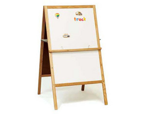 Marsh Industries Teacher's Helper Easel - Fast FREE FedEx Shipping!