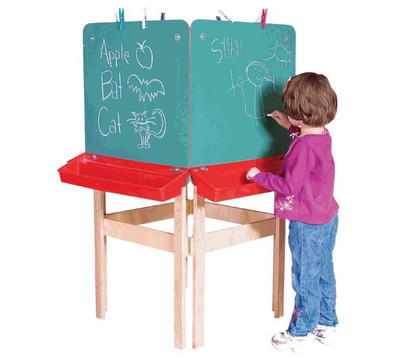 Wood_Designs_Art_Workspace_for_4_Students_Childrens_Easel.jpg