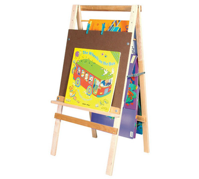 Wood_Designs_Big_Book_Easel_and_Dowel_Rack_Childrens_Easel.jpg