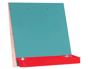 Wood Designs Wall Easel