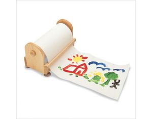 Guidecraft PAPER CENTER (Incl. 12