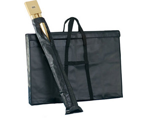 Draper Easel SC20 Carrying Case - Fast FREE FedEx Shipping!