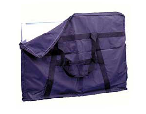 Testrite Flipchart Carrying Bag - Fast FREE FedEx Shipping!