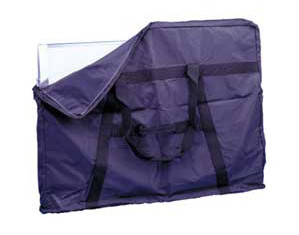 Testrite Lecturer Sales Kit Carrying Bag