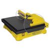 Save  on 4 inch Portable Wet Tile Saw at  The Tile Saw Superstore