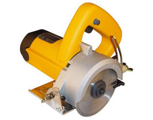 Saw Master SDT-410 4.50 inch Hand Held Tile Saw - Fast FREE FedEx Shipping!