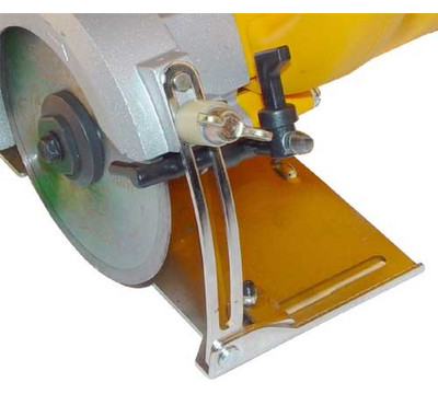 Adjustable Cutting Depth