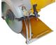 Adjustable Cutting Depth