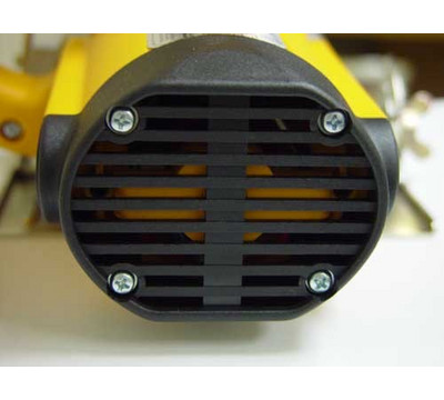 Carbon Bush Motor