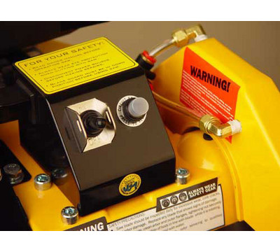 Thermal Over Load Protection