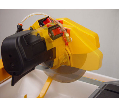Adjustable Cutting Height