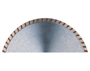 Q.E.P 10 inch Turbo Diamond Blade - Fast FREE FedEx Shipping!