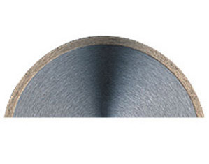 Q.E.P 12 inch Continuous Rim Diamond Blade - Fast FREE FedEx Shipping!