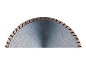 Q.E.P 4 inch Turbo Diamond Blade - Fast FREE FedEx Shipping!