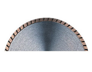 Q.E.P 7 inch Turbo Diamond Blade - Fast FREE FedEx Shipping!