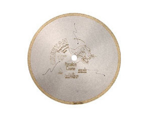 Saw Master 7 inch Cheetah Series Specialty Wet Tile Blades - Fast FREE FedEx Shipping!
