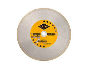 Saw Master Premium General Purpose Dry Tile Blades - Fast FREE FedEx Shipping!