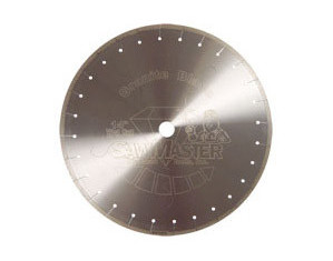 Saw Master Premium Specialty Wet Tile/Stone Blades - Fast FREE FedEx Shipping!