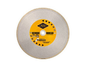 Saw Master Standard General Purpose Wet Tile Blades - Fast FREE FedEx Shipping!