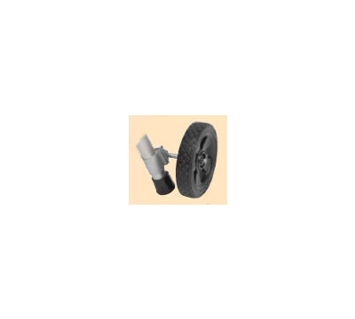 8.00 inch Wheel