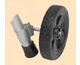8.00 inch Wheel