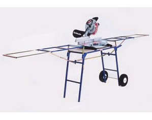 Trojan Miter Saw Stand