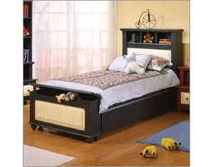 Alligator Enterprise Treasures Bed - FREE Inside Delivery!
