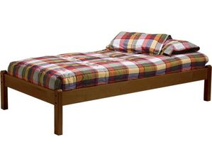 Bolton Furniture Platform Kids Bed