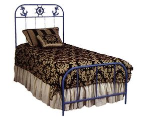 Corsican Anchor Kids Bed
