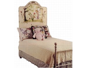 Corsican Fairy Kids Bed