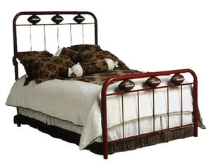 Corsican Football Kids Bed