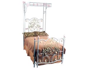 Corsican Magic Kids Bed