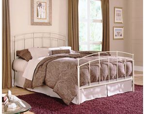 Fashion Bed Group Fenton Bed with Frame
