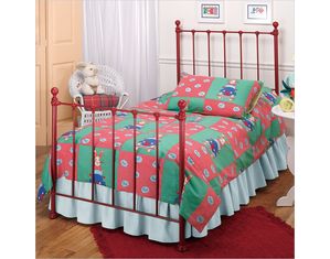 Hillsdale Furniture Molly Kids Bed