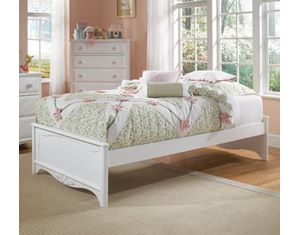 Lea Haley Platform Bed