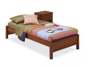Lea Dillon Platform Bed