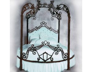 Little Miss Liberty Windsor Bed