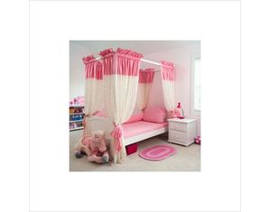 Maxtrix Full Size Poster Bed