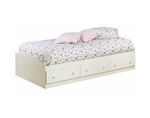 South Shore Andover Mates Bed