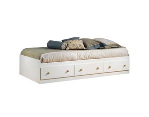 South Shore Newbury Mates Bed