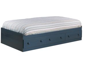 South Shore Provincetown Mates Bed