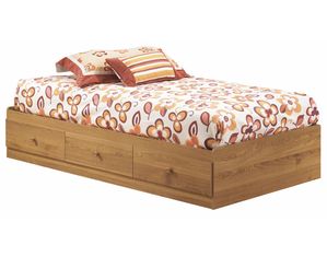 South Shore River Valley Mates Bed