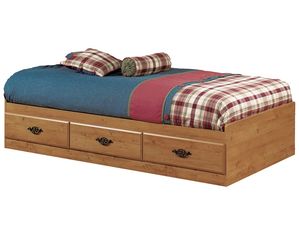 South Shore Roslindale Mates Bed