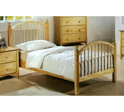 Natural Finish