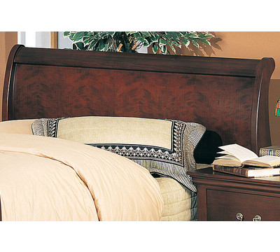 Headboard