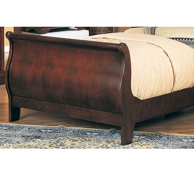 Footboard