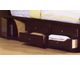 Under bed storage