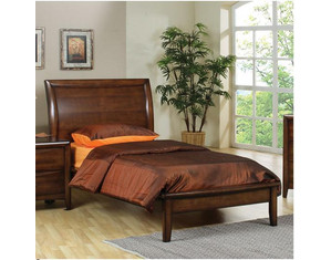 Union Square Great Basin Platform Bed