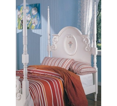 Headboard