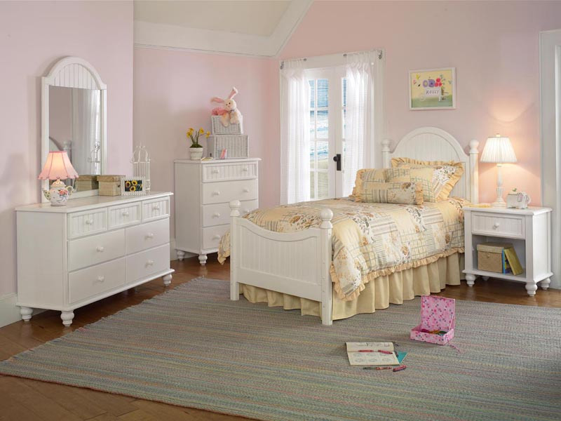 Bedroom Set